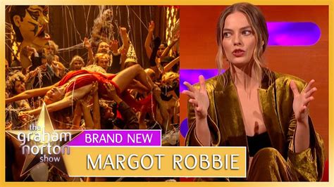 margot robbies boobs|Margot Robbie Was Quickly Desensitised To Nudity On 'Babylon .